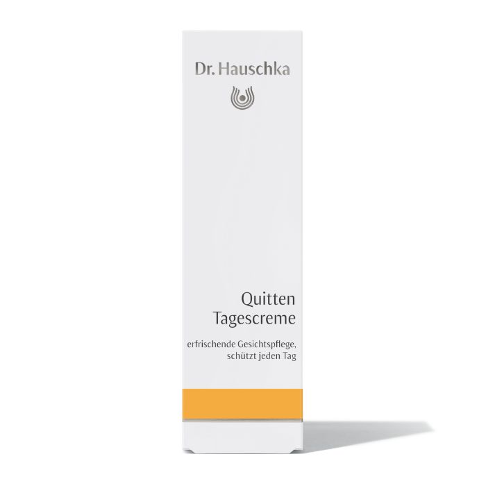 DR.HAUSCHKA Quitten Tagescreme