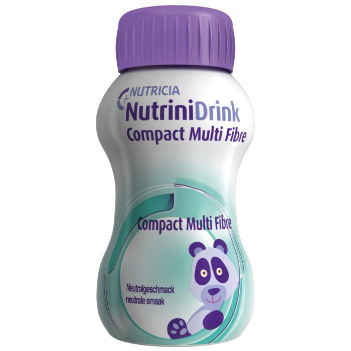 NUTRINIDRINK Compact MultiFibre Neutral