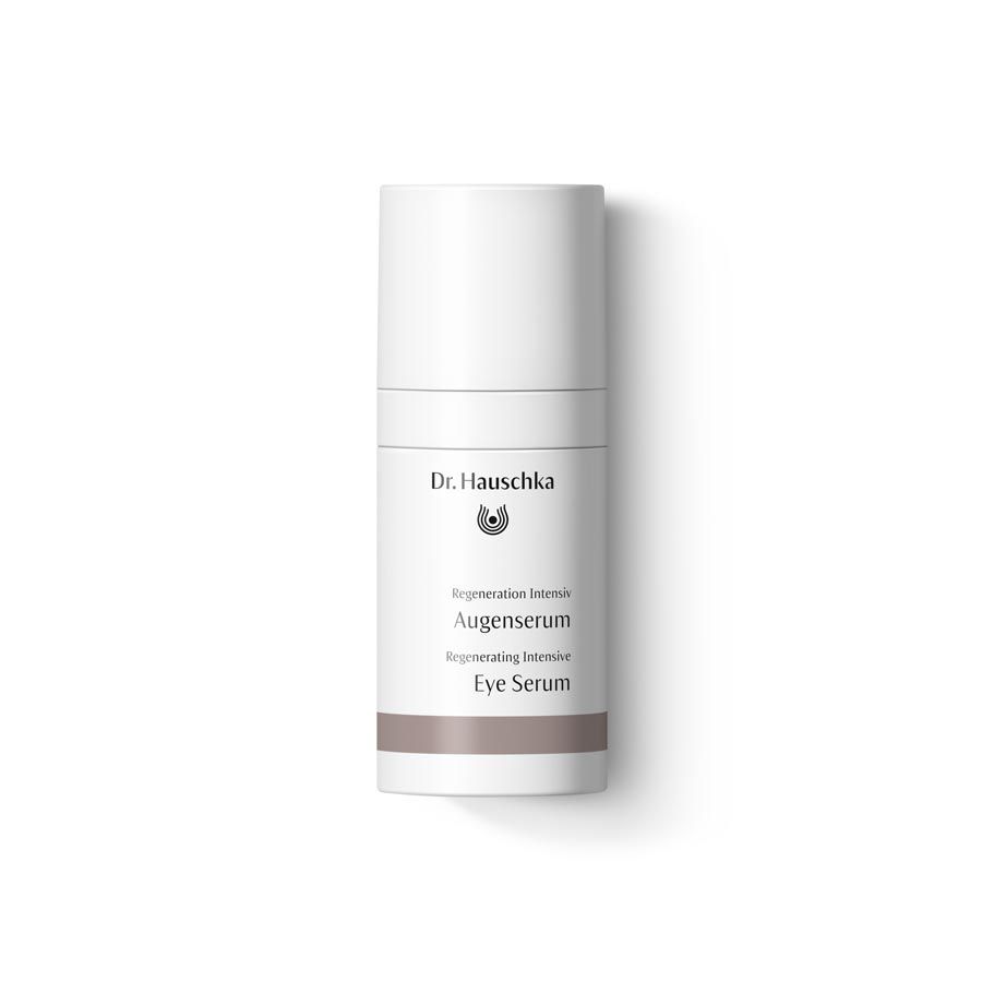 DR.HAUSCHKA Regeneration Intensiv Augenserum