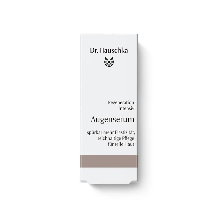 DR.HAUSCHKA Regeneration Intensiv Augenserum