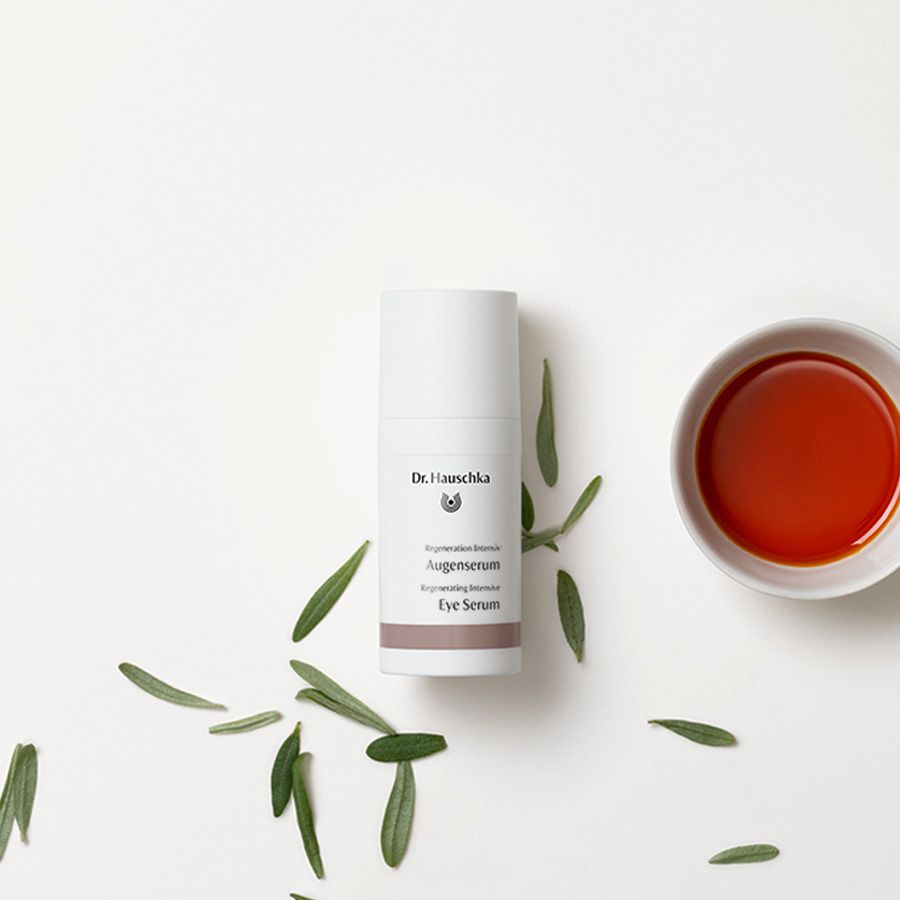 DR.HAUSCHKA Regeneration Intensiv Augenserum