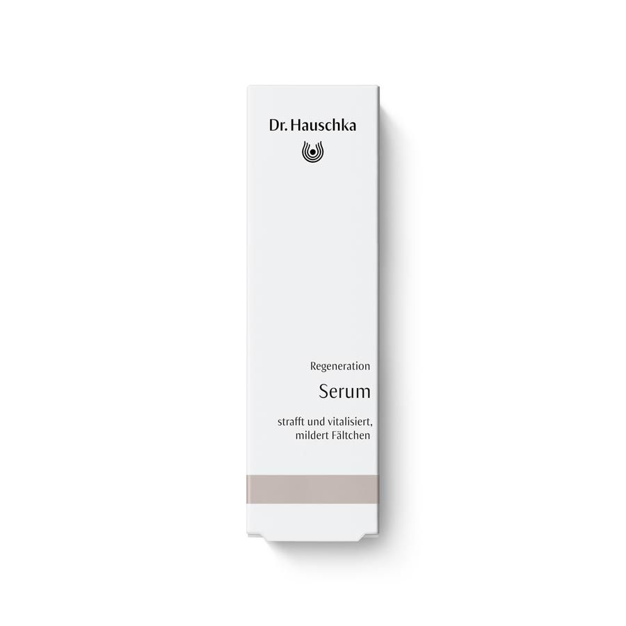 DR.HAUSCHKA Regeneration Serum